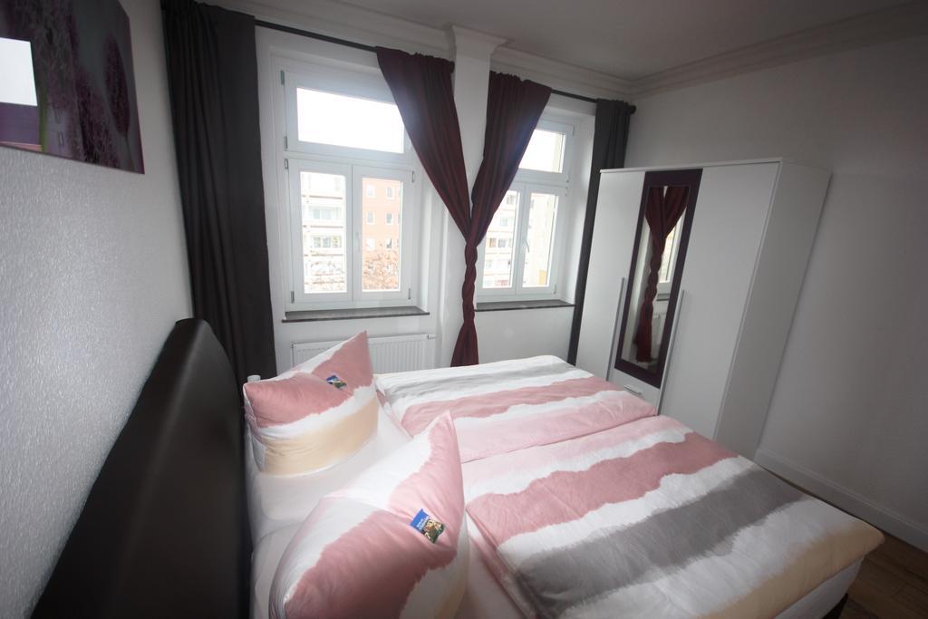 Vacapps Appart hôtel Leipzig