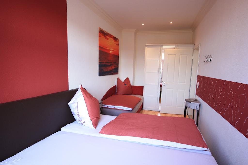 Vacapps Appart hôtel