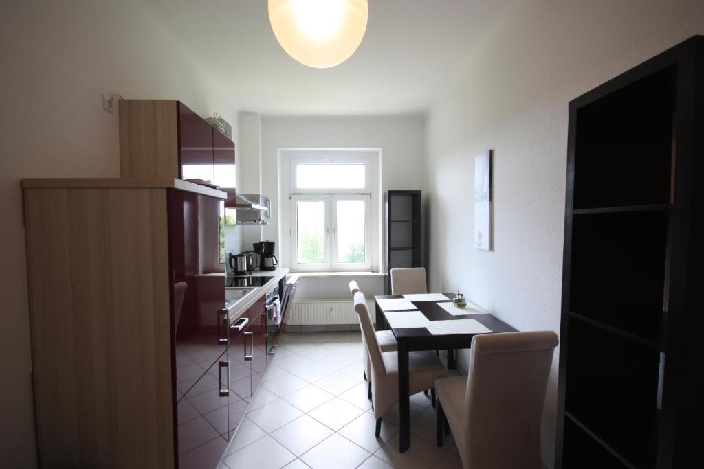 Appart hôtel Vacapps 4*