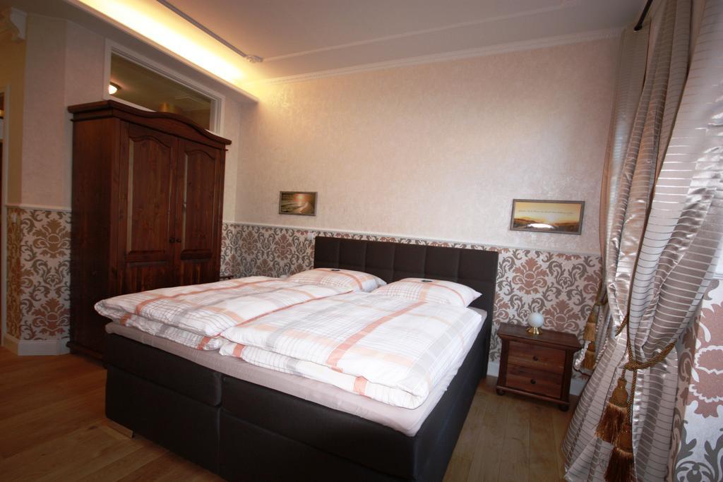 Appart hôtel Vacapps Leipzig