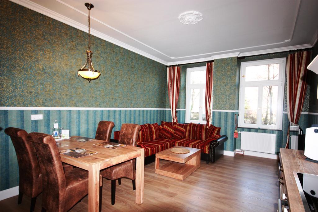 Appart hôtel Vacapps