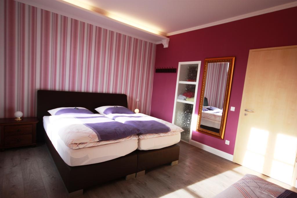Vacapps Appart hôtel Leipzig