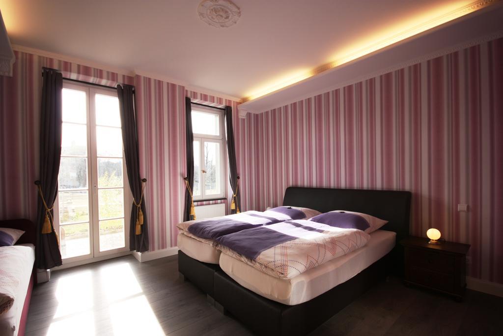 Appart hôtel Vacapps 4*