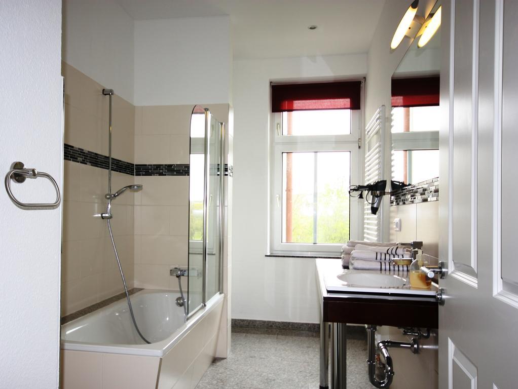 Vacapps Appart hôtel Leipzig