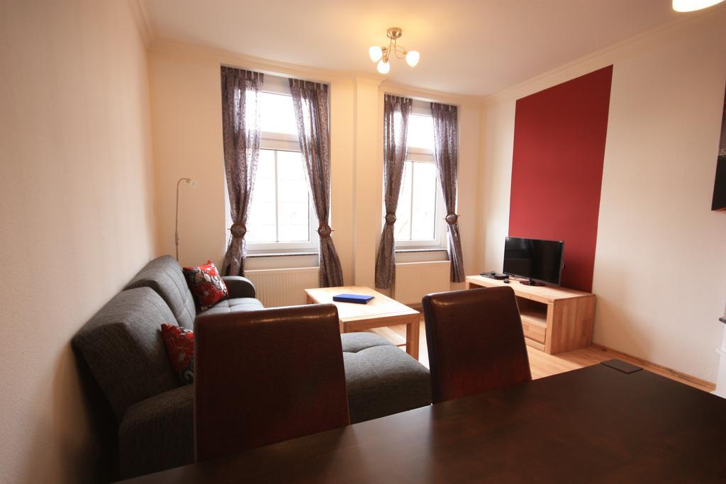 Appart hôtel Vacapps 4*