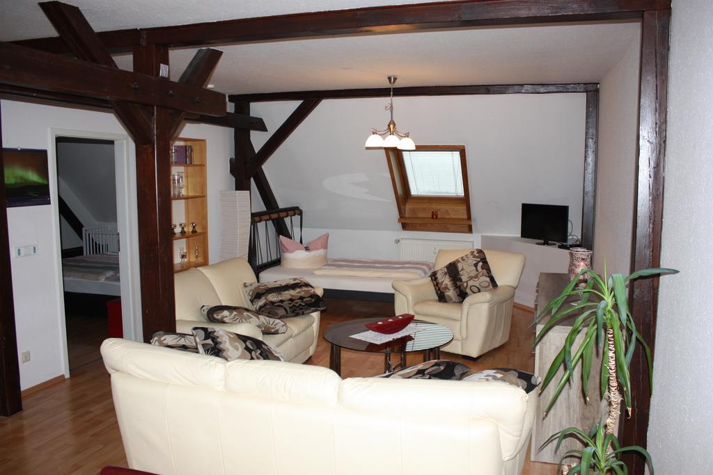 Appart hôtel Vacapps