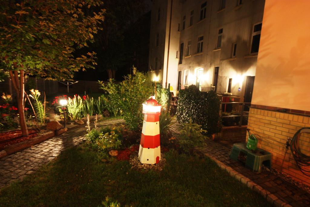 Appart hôtel Vacapps