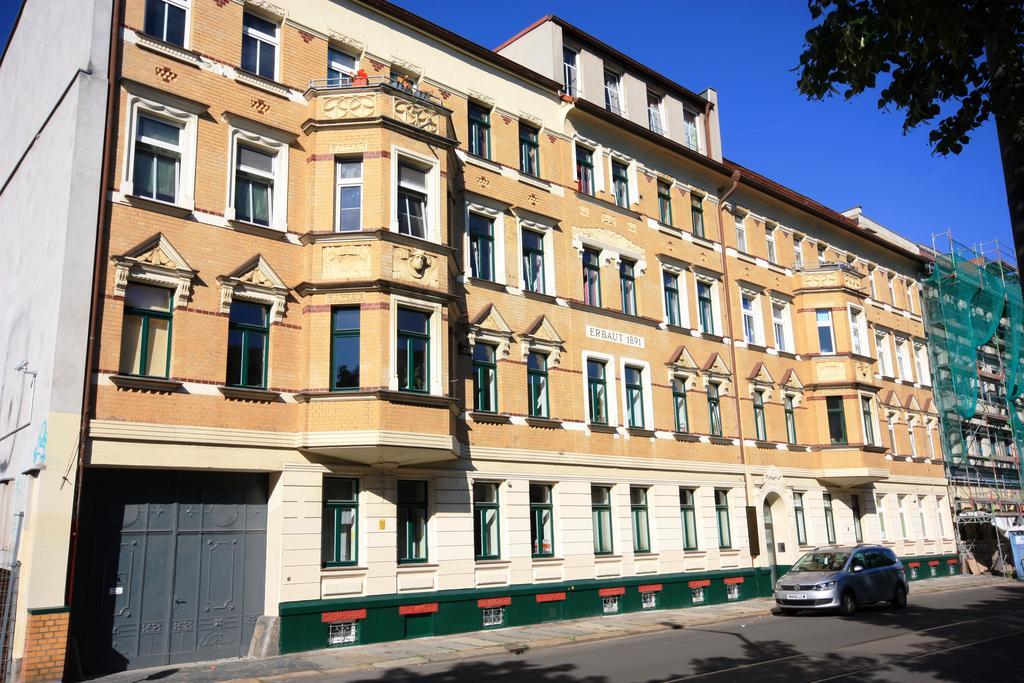 Vacapps Appart hôtel Leipzig