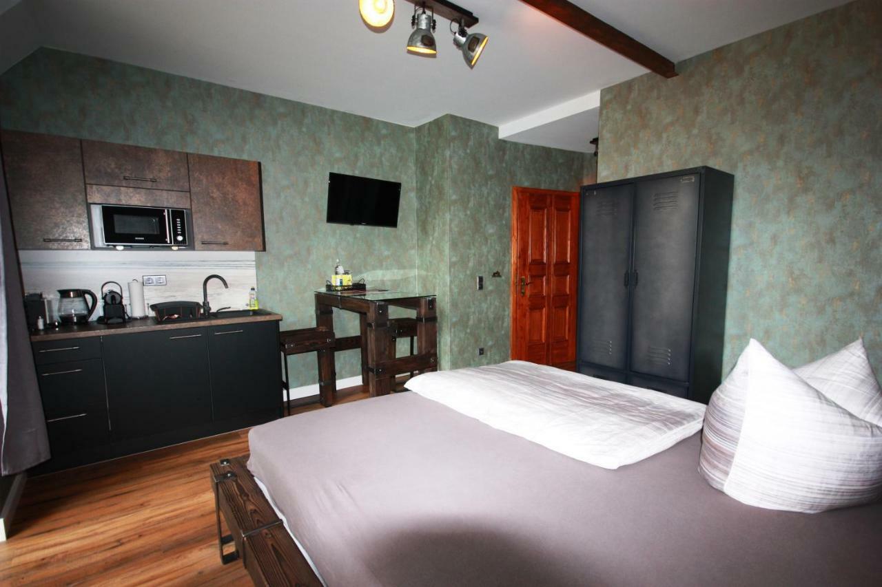 Vacapps Appart hôtel Leipzig