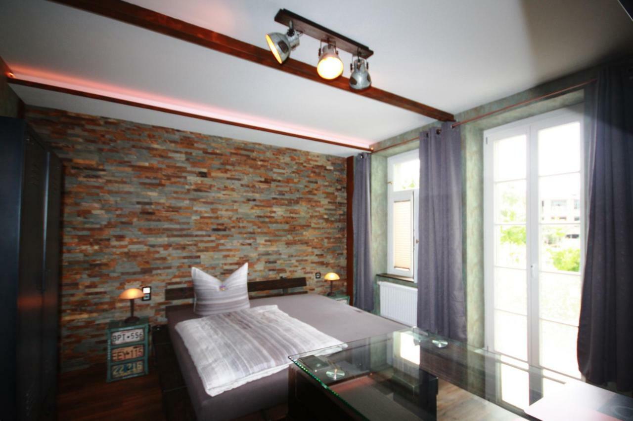 Vacapps Appart hôtel Leipzig
